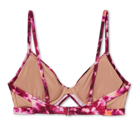 Shade & Shore, Size 34B, Pink - Picture 4 of 5